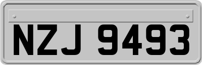 NZJ9493