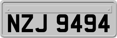 NZJ9494