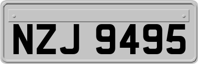 NZJ9495