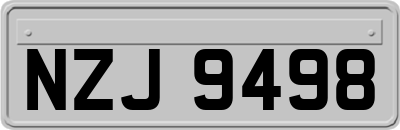 NZJ9498