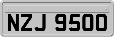 NZJ9500