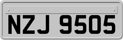 NZJ9505