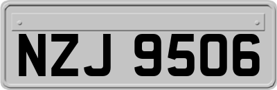 NZJ9506