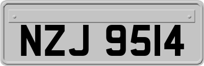 NZJ9514
