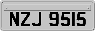 NZJ9515