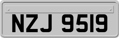 NZJ9519