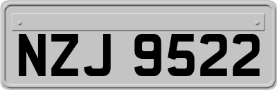 NZJ9522