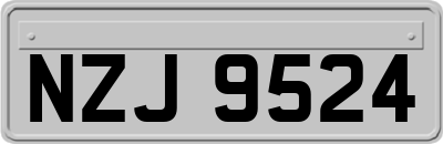 NZJ9524