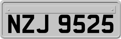 NZJ9525