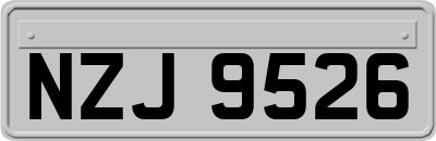 NZJ9526