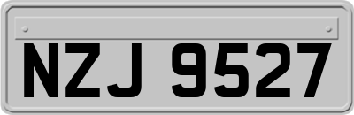 NZJ9527