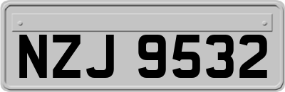 NZJ9532
