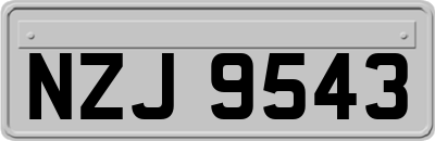 NZJ9543
