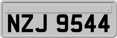NZJ9544