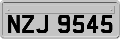NZJ9545