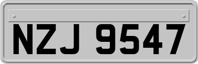 NZJ9547
