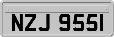 NZJ9551