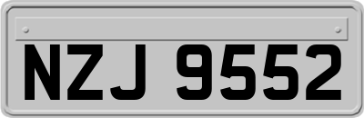 NZJ9552