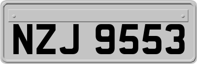 NZJ9553