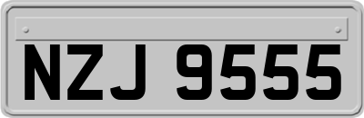 NZJ9555