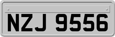 NZJ9556