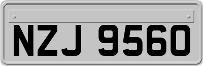 NZJ9560