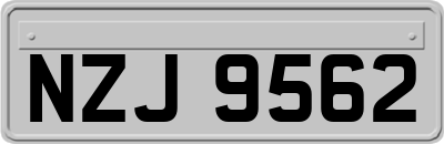 NZJ9562