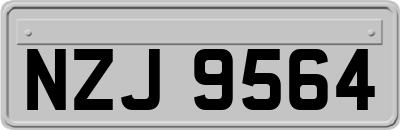 NZJ9564