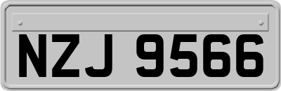 NZJ9566