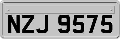 NZJ9575
