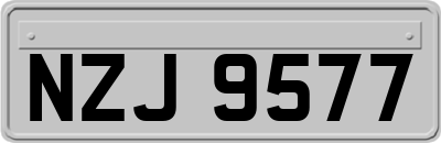 NZJ9577