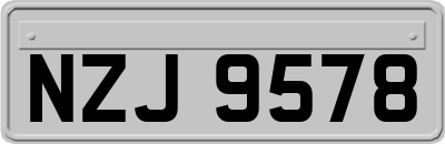 NZJ9578