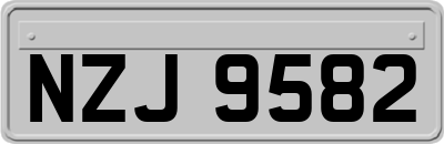 NZJ9582