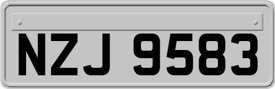 NZJ9583
