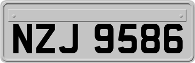 NZJ9586
