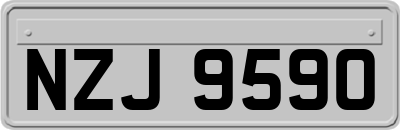 NZJ9590