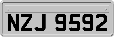 NZJ9592