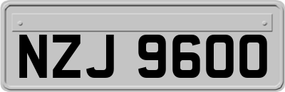 NZJ9600