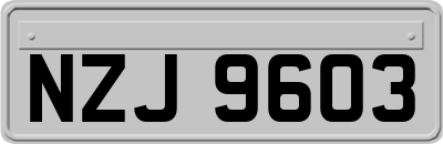 NZJ9603