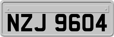 NZJ9604