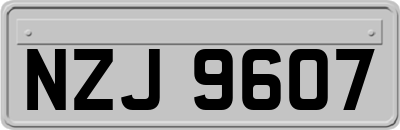 NZJ9607