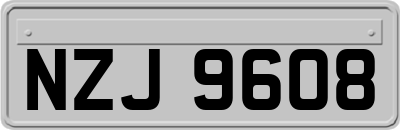 NZJ9608