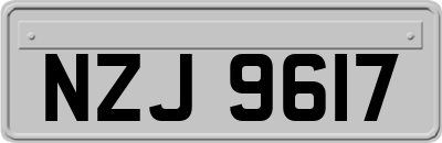 NZJ9617