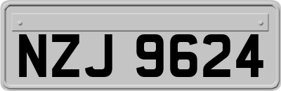 NZJ9624
