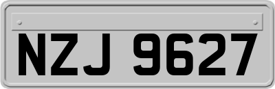 NZJ9627