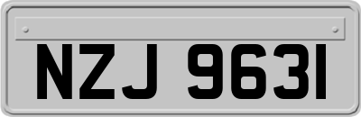 NZJ9631