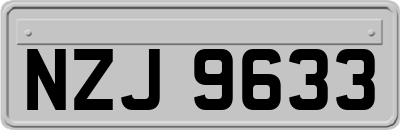 NZJ9633
