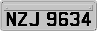 NZJ9634