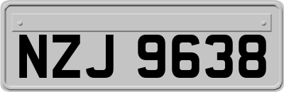 NZJ9638