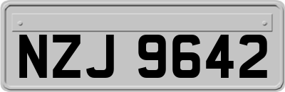 NZJ9642